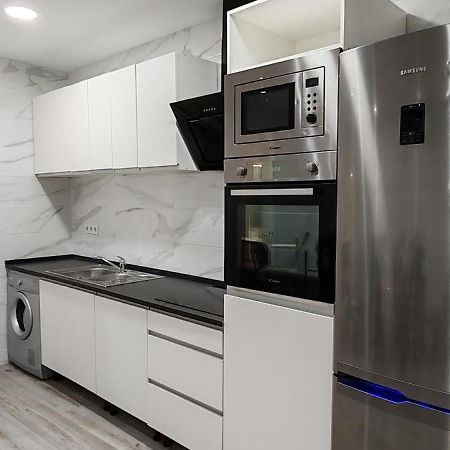 Casa El Oasis Apartment Madrid Exterior photo