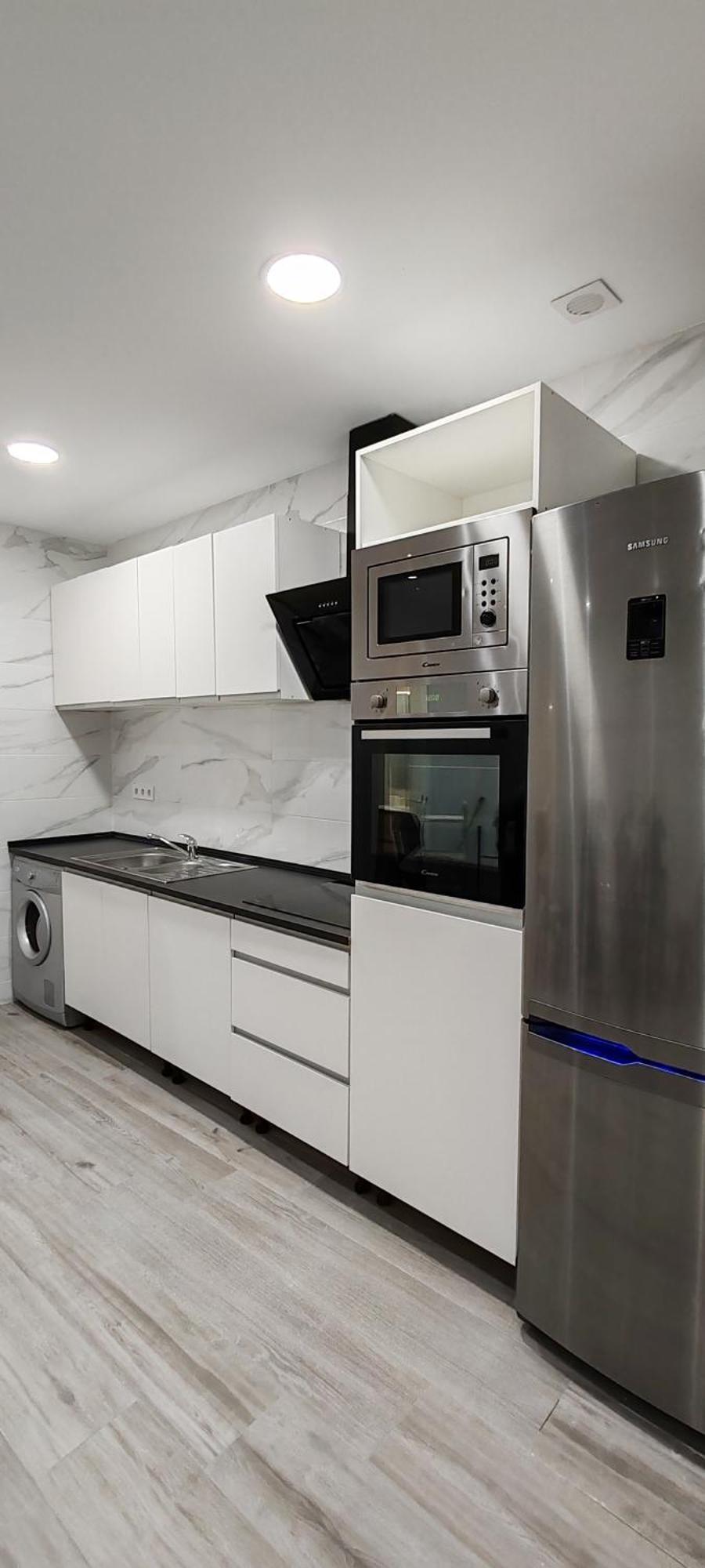 Casa El Oasis Apartment Madrid Exterior photo