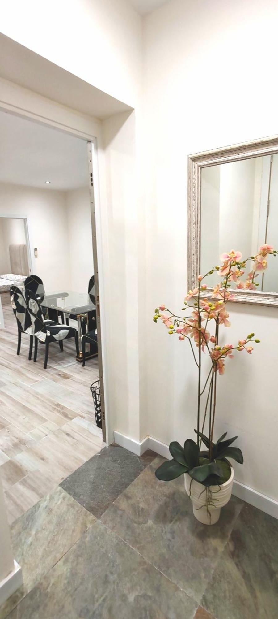 Casa El Oasis Apartment Madrid Exterior photo