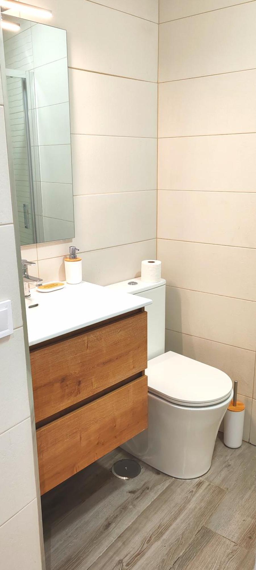 Casa El Oasis Apartment Madrid Exterior photo
